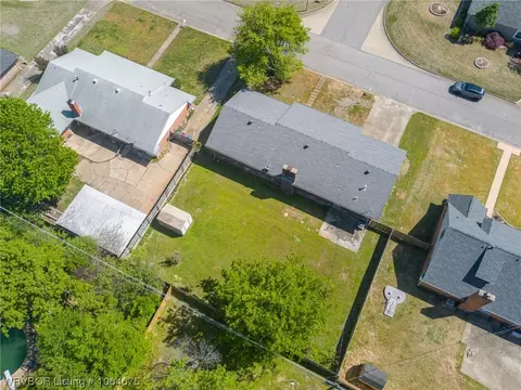 6723 S T St, Fort Smith, AR 72903 photo 39
