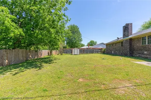 6723 S T St, Fort Smith, AR 72903 photo 32