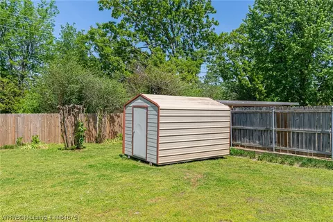 6723 S T St, Fort Smith, AR 72903 photo 35
