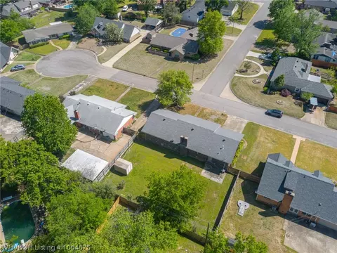6723 S T St, Fort Smith, AR 72903 photo 40