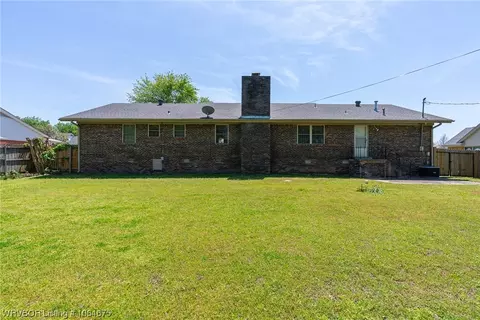 6723 S T St, Fort Smith, AR 72903 photo 31