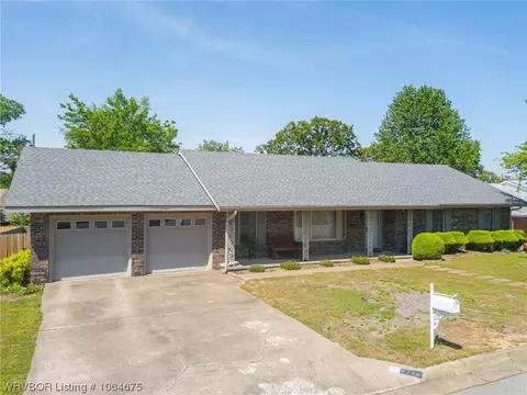 6723 S T St, Fort Smith, AR 72903 photo 37