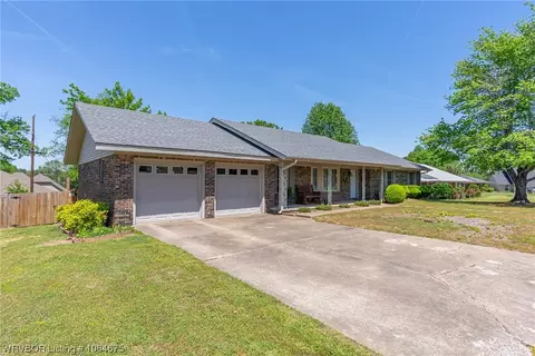 6723 S T St, Fort Smith, AR 72903 photo 36