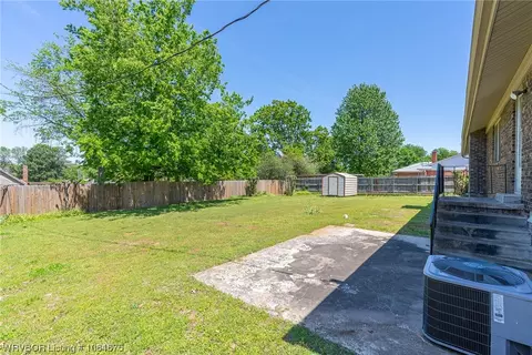 6723 S T St, Fort Smith, AR 72903 photo 33