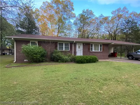 210 N N Brk, Morrilton, AR 72110