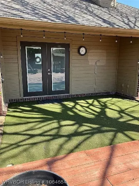 4012 Colton Dr, Fort Smith, AR 72903 photo 28