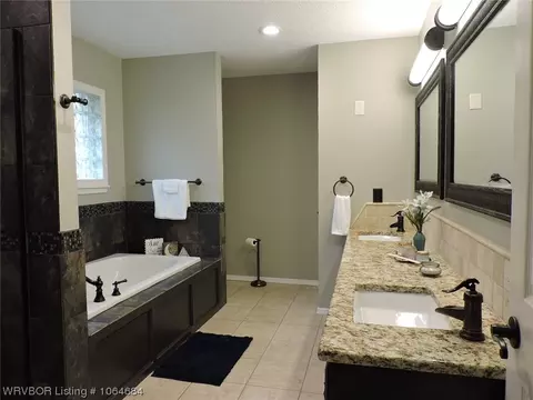 4012 Colton Dr, Fort Smith, AR 72903 photo 21