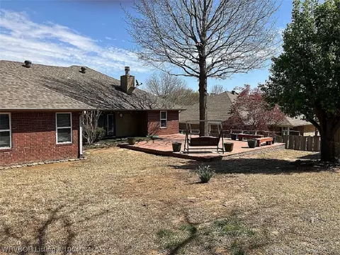 4012 Colton Dr, Fort Smith, AR 72903 photo 31
