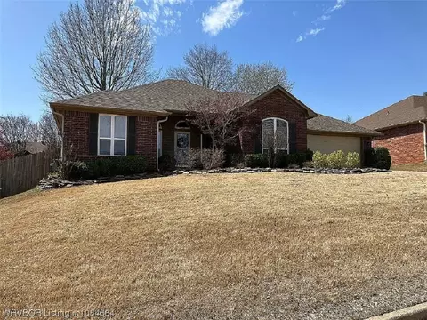 4012 Colton Dr, Fort Smith, AR 72903 photo 30