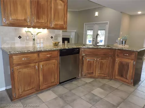 4012 Colton Dr, Fort Smith, AR 72903 photo 4