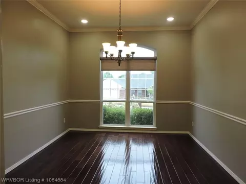 4012 Colton Dr, Fort Smith, AR 72903 photo 10