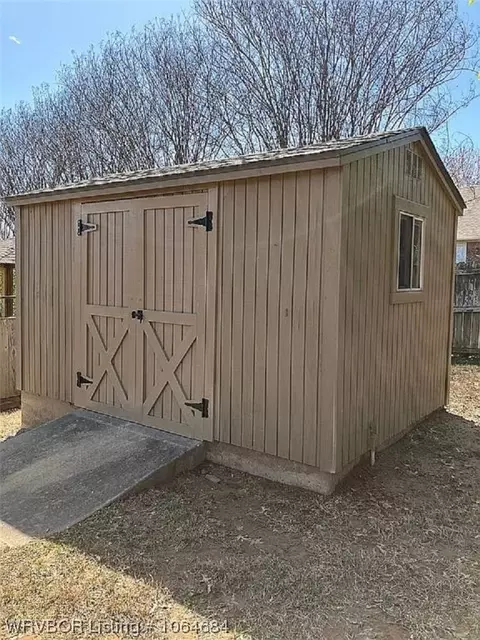4012 Colton Dr, Fort Smith, AR 72903 photo 29