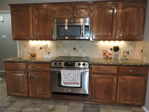 4012 Colton Dr, Fort Smith, AR 72903 photo 3