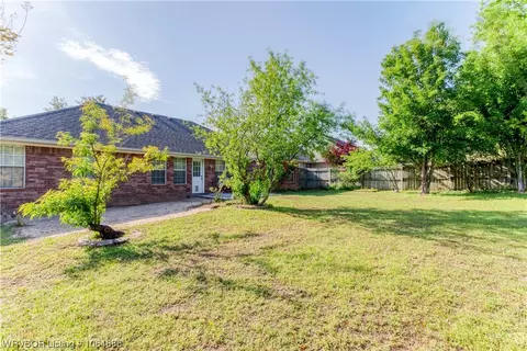 7505 Millennium Dr, Fort Smith, AR 72916 photo 25