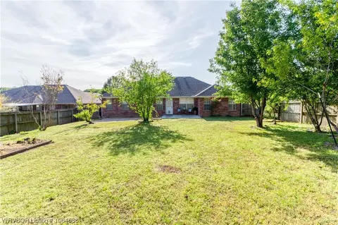 7505 Millennium Dr, Fort Smith, AR 72916 photo 24
