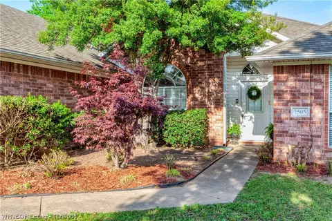 7505 Millennium Dr, Fort Smith, AR 72916 photo 2