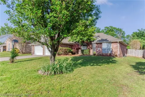 7505 Millennium Dr, Fort Smith, AR 72916 photo 30
