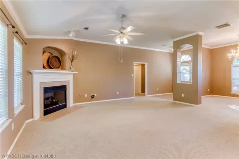 7505 Millennium Dr, Fort Smith, AR 72916 photo 6