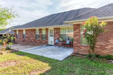7505 Millennium Dr, Fort Smith, AR 72916 photo 23