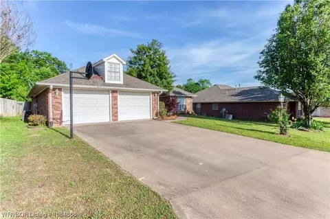 7505 Millennium Dr, Fort Smith, AR 72916 photo 31