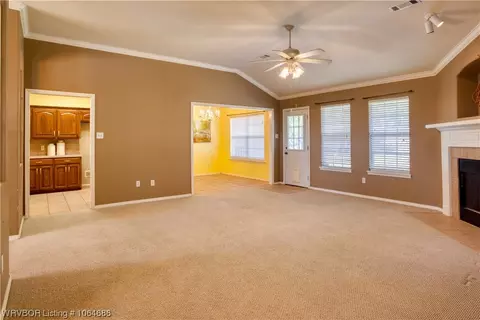 7505 Millennium Dr, Fort Smith, AR 72916 photo 8