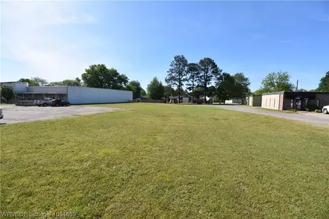 Tbd E Main Street, Booneville, AR 72927