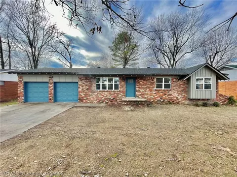 8024 Holly Ave, Fort Smith, AR 72908 photo 1