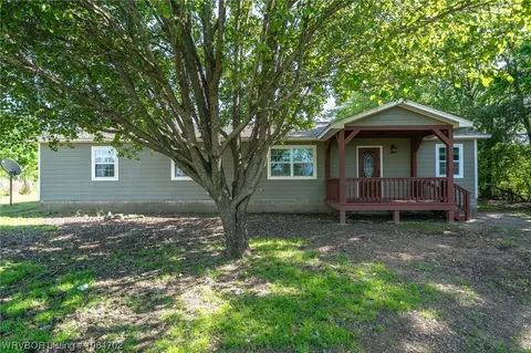 34775 Midway Rd, Poteau, OK 74953