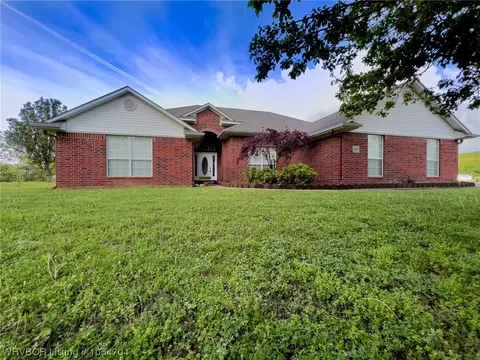 8529 Uniontown Hwy, Uniontown, AR 72955
