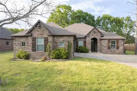 3600 Fairhaven Cv, Greenwood, AR 72936