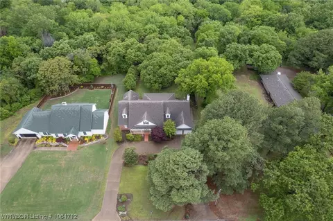 2024 Hendricks Blvd, Fort Smith, AR 72903 photo 35
