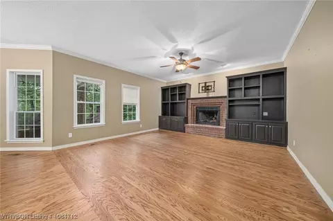 2024 Hendricks Blvd, Fort Smith, AR 72903 photo 4