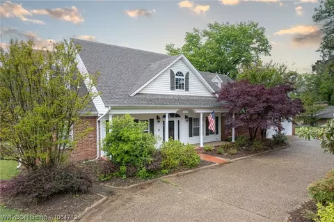 2024 Hendricks Blvd, Fort Smith, AR 72903 photo 33