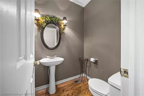 2024 Hendricks Blvd, Fort Smith, AR 72903 photo 12