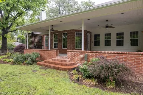 2024 Hendricks Blvd, Fort Smith, AR 72903 photo 31