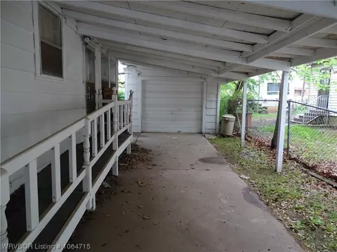 430 N 40th St, Fort Smith, AR 72903 photo 4