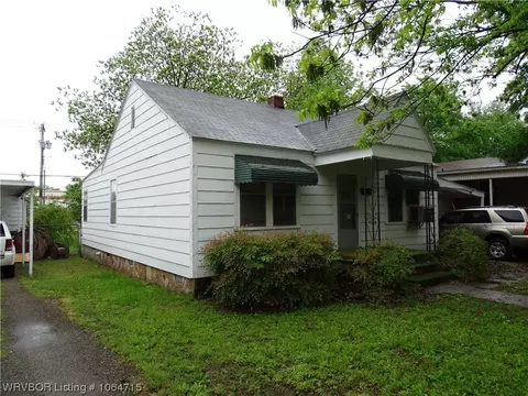 430 N 40th St, Fort Smith, AR 72903 photo 3