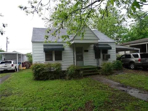430 N 40th St, Fort Smith, AR 72903 photo 2