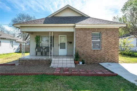 5103 S 29th St, Fort Smith, AR 72901