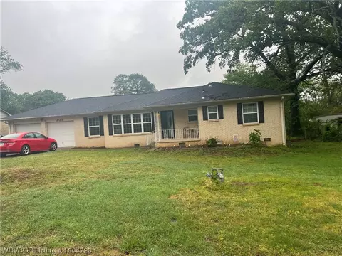 305 53rd St, Fort Smith, AR 72903 photo 1