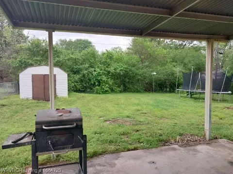 305 53rd St, Fort Smith, AR 72903 photo 2