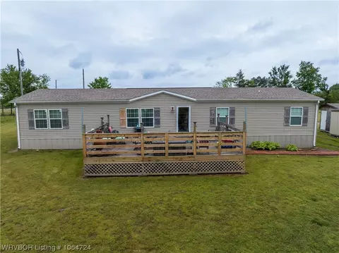 16671 Mcginnis Ln, Spiro, OK 74959