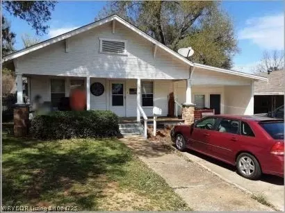 1519 Baldwin St, Van Buren, AR 72956