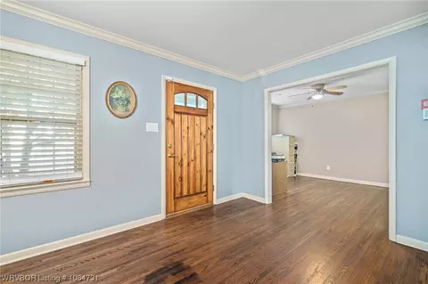 1325 N 57th Ter, Fort Smith, AR 72904 photo 3