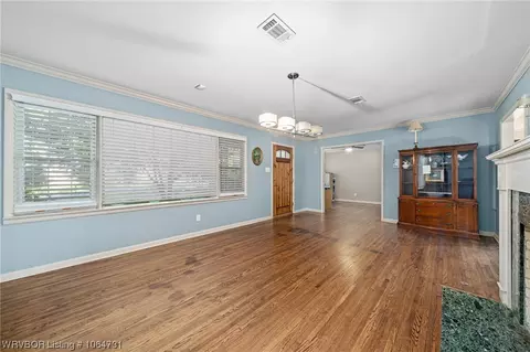 1325 N 57th Ter, Fort Smith, AR 72904 photo 4