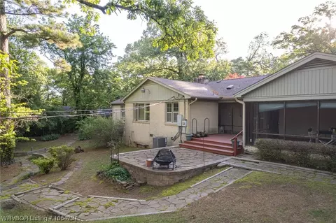 1325 N 57th Ter, Fort Smith, AR 72904 photo 32