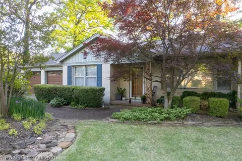 1325 N 57th Ter, Fort Smith, AR 72904 photo 2
