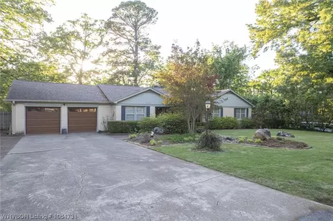 1325 N 57th Ter, Fort Smith, AR 72904 photo 34
