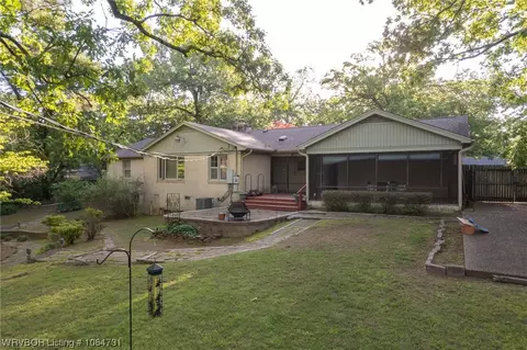 1325 N 57th Ter, Fort Smith, AR 72904 photo 33