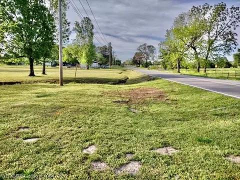 Tbt S 4770 Road, Muldrow, OK 74948